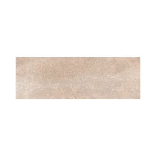 Плитка настенная Керамин Сидней 4 коричневый 25*75 см
