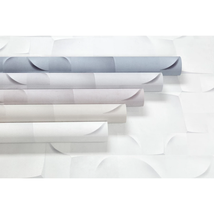 Обои флизелиновые Palitra Trend TrendColor Stories 2.0 бежевые TC71860-41 1.06х10.05 м