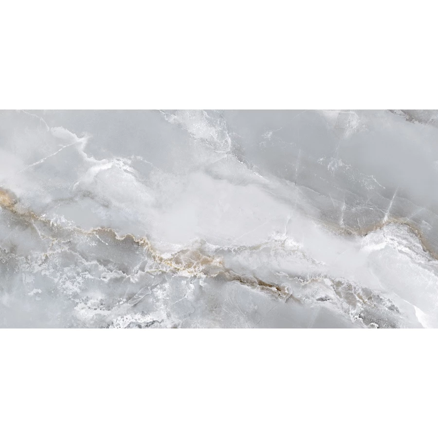 Керамогранит лаппатированный ALMA Ceramica Orlando 2 шт в уп 41,6 м в пал GFA114ORD07L 114х57х0,85 см