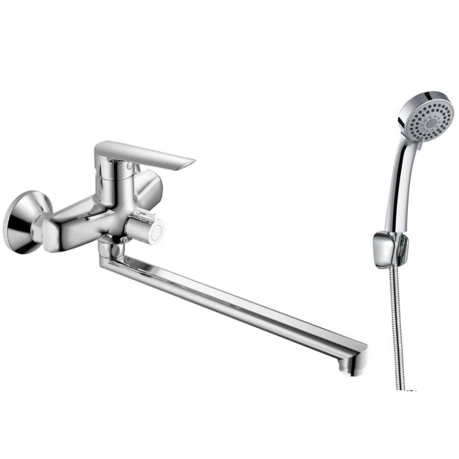 Смеситель Esko для ванны Lagos LG 31