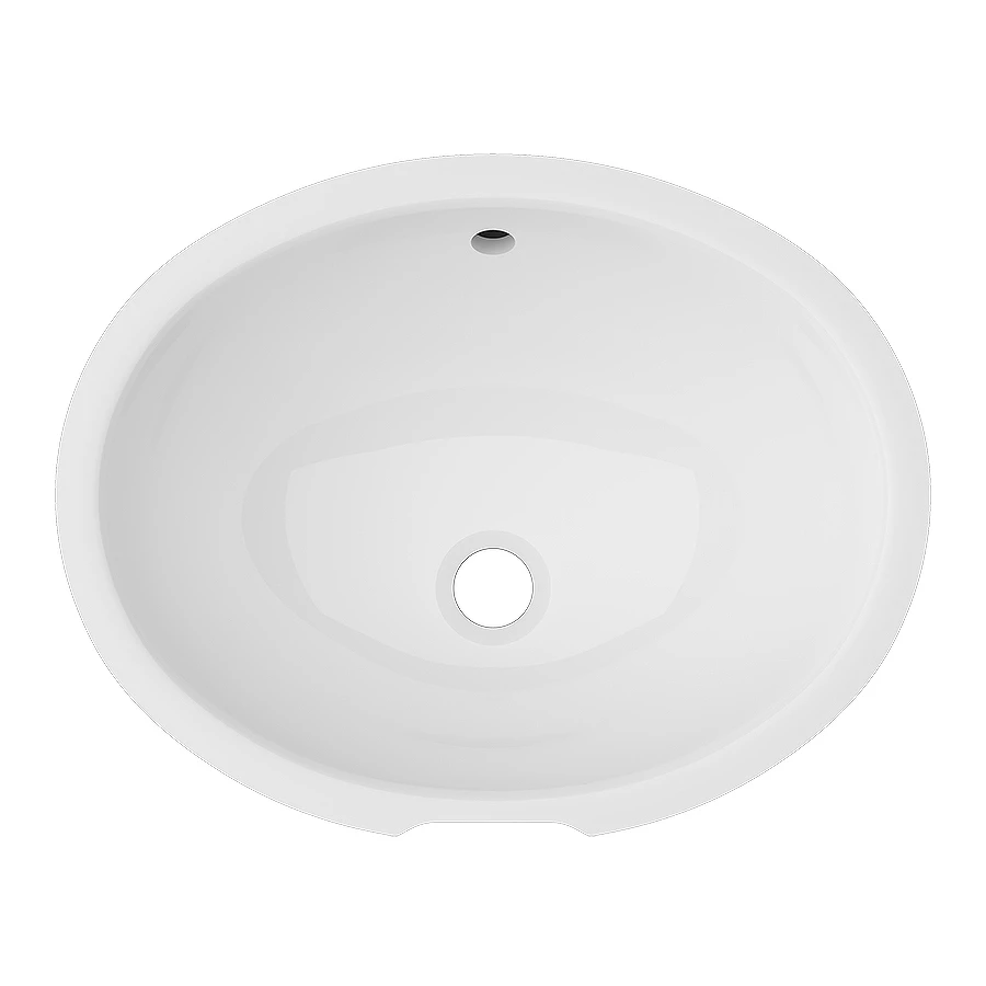 Раковина Vitra Arkitekt 6069B003-0012