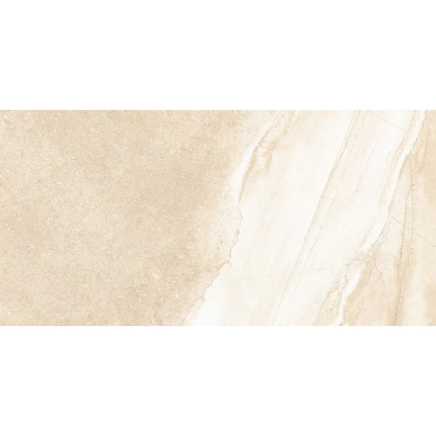 Керамогранит Kerranova Genesis Beige K-101/SR 60x30 см