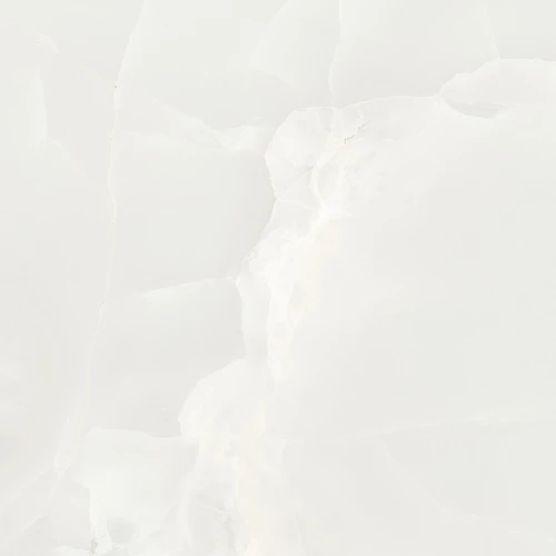 Керамогранит Ceradim Onyx Royal Cloud Полированный светло-серый 60х60 см