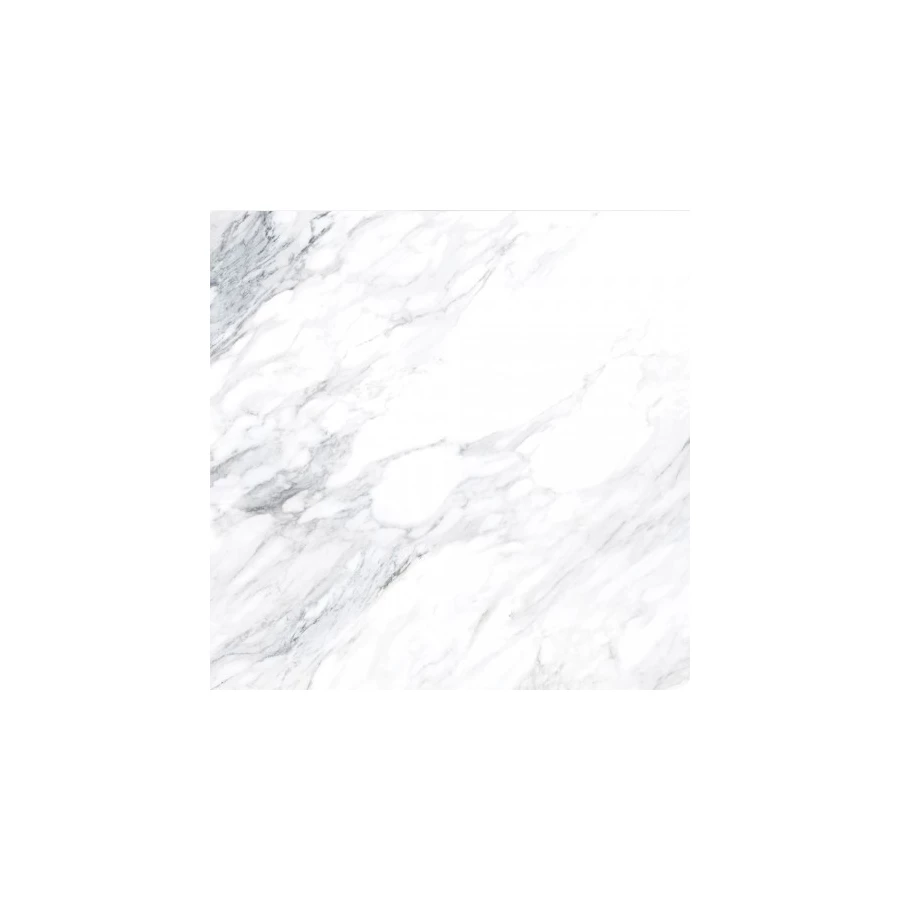 Керамогранит Geotiles Dante Blanco Leviglass 60x60 см