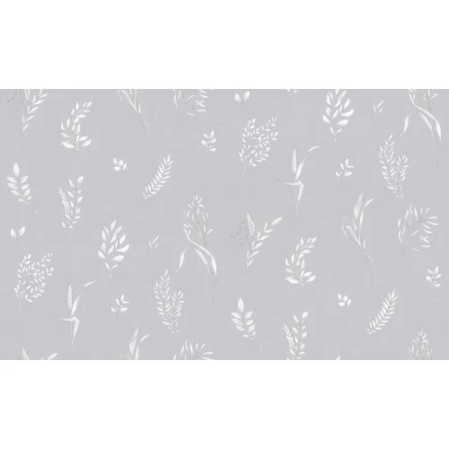 Обои флизелиновые VOG Collection Funny Bunny серые VV72060-41 1,06х10,05 м