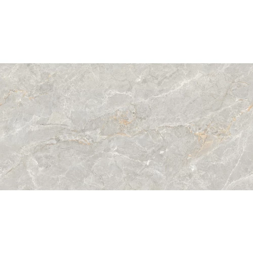 Керамогранит Neodom Stone Soya Silver Carving матовый серый N20584 160х80 см