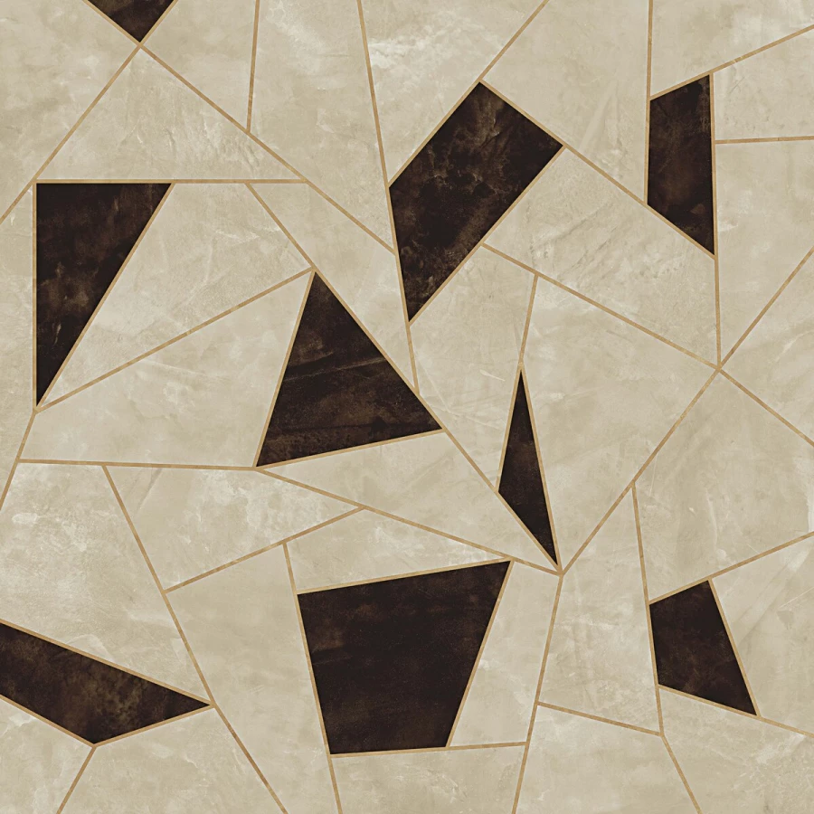 Керамогранит Atlas Concorde Тезис Вставка Баланс Лап 610080000218 59х59 см