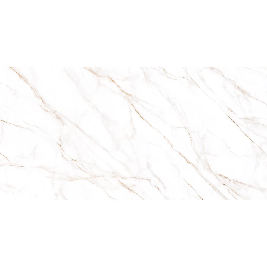 Керамогранит матовый ALMA Ceramica Neo Calacatta 2 шт в уп 46,08 м в пал GFU60120NCL04R 120х60х0,85 см