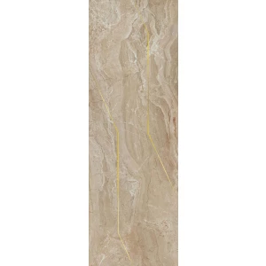Плитка настенная Kerama Marazzi Эвора Декор глянцевый бежевый OS\A214\13114TR 89,5х30 см