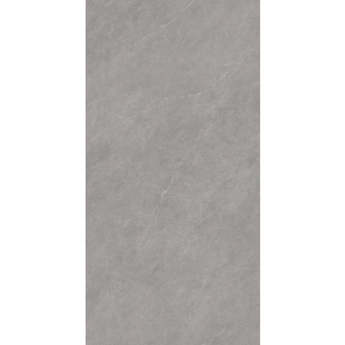 Керамогранит Creanza Listello Gris матовый с микрогранулами серый CZ-SL02-B 160х80 см