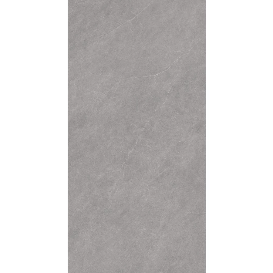 Керамогранит Creanza Listello Gris матовый с микрогранулами серый CZ-SL02-B 160х80 см