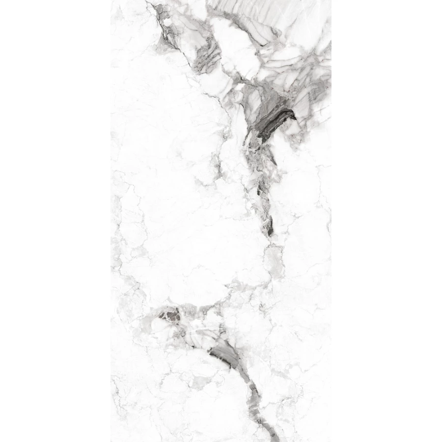 Керамогранит Basconi Home Capolavoro full body polished sinking ink BHW-0002 120х60 см