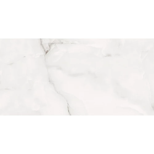 Керамогранит Royce Onyx Bianco Polished 1,44 м2 R_PR2007 120х60 см