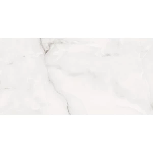 Керамогранит Royce Onyx Bianco Polished 1,44 м2 R_PR2007 120х60 см