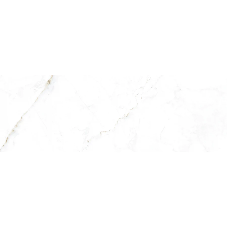 Плитка настенная Museum Peronda Dual White SP R матовая белая 5087831787 100х33,3 см