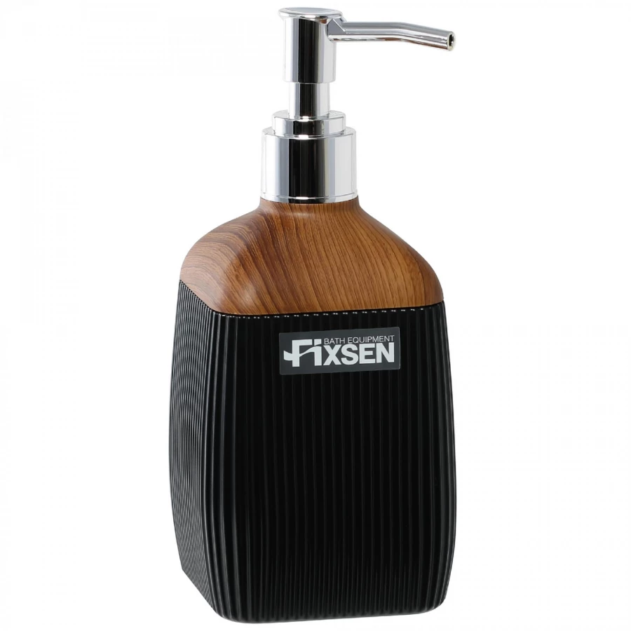 Диспенсер Fixsen Black wood FX-401-1