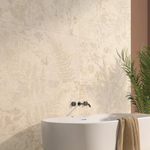 Декор Colorker Луксор Санд Десор / Luxor Sand Decor матовый бежевый 233810 119,2х59,5 см