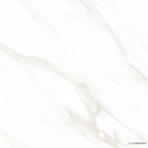 Керамогранит Empero 60x60 Карвинг Каррара / 60x60 Carving Carrara матовый белый 01-00011175 60x60 см