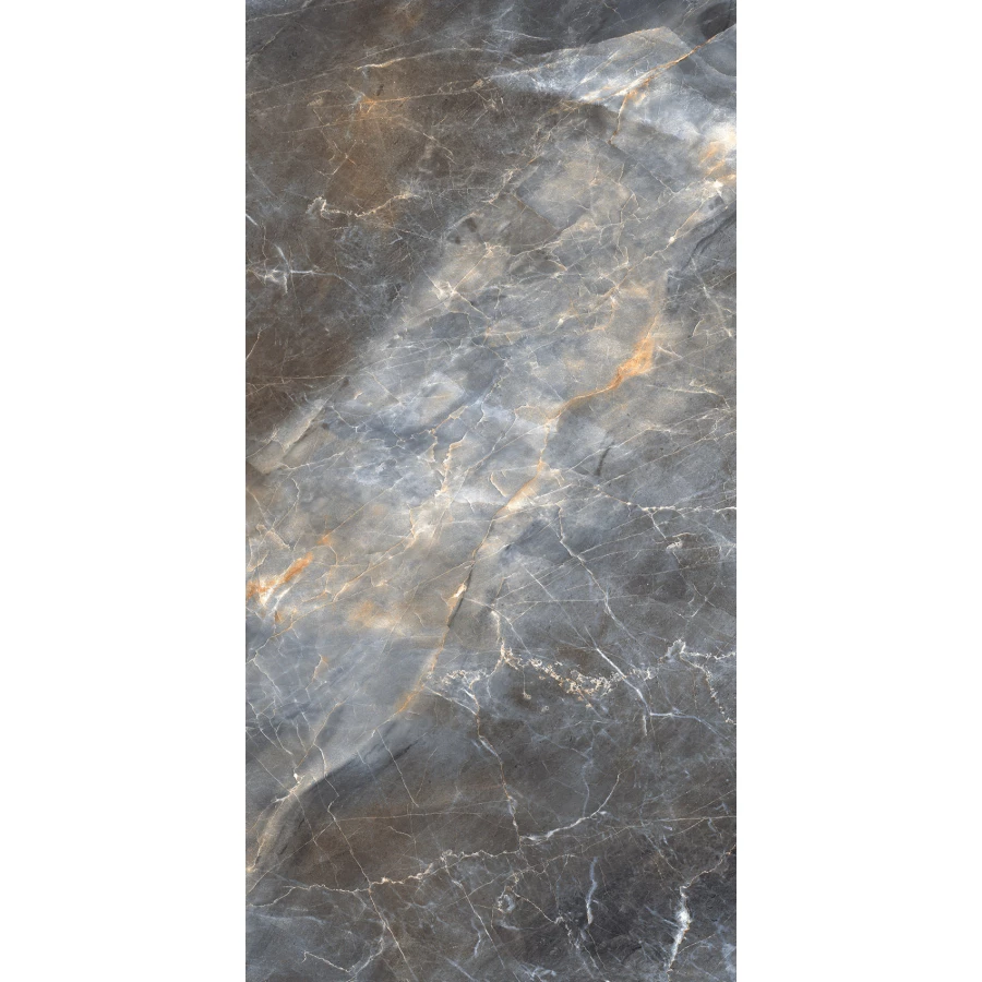 Керамогранит Realistik Alice Gold Grey sugar 120х60 см