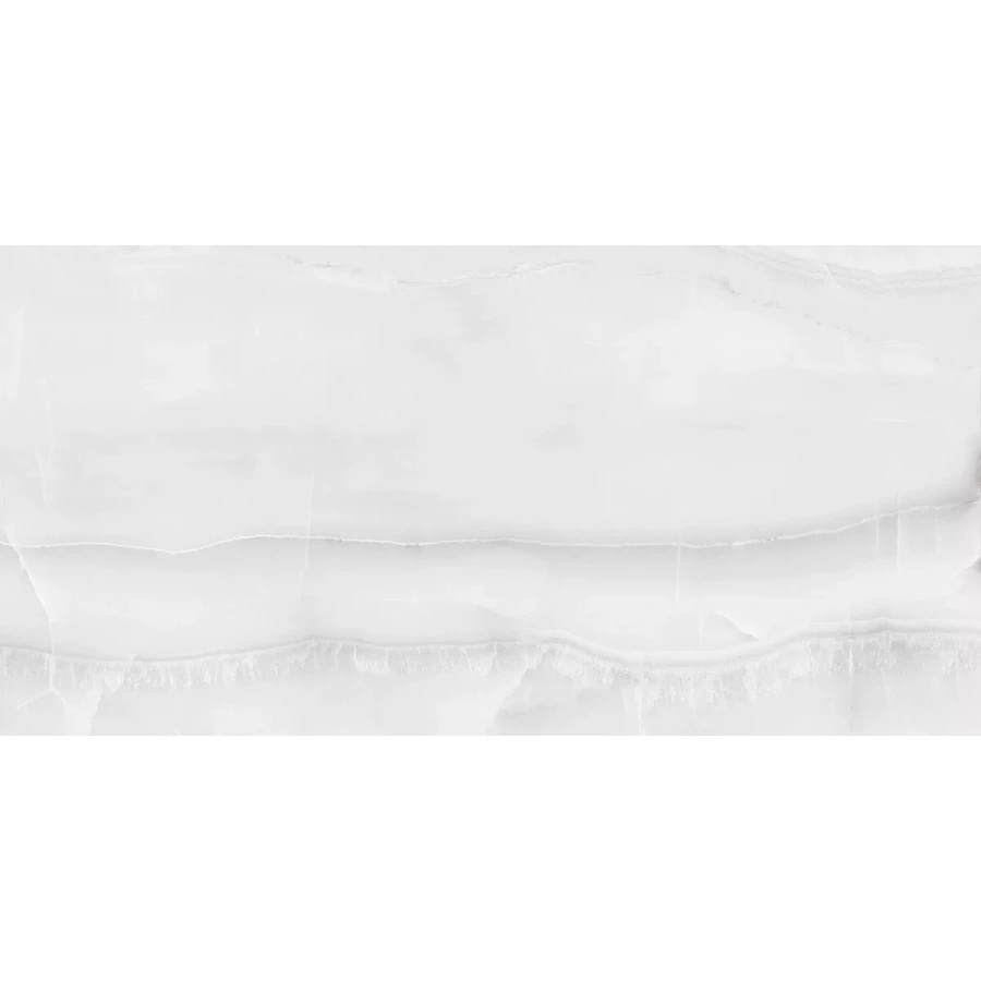 Керамогранит Artceramic Rivanta Silver Glossy 120x60 см