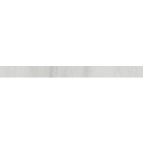 Бордюр Kerama Marazzi Белем глянцевый обрезной серый светлый 30x2,5 см