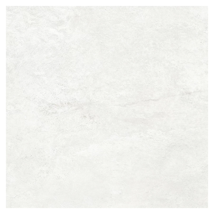 Керамогранит Керамин Петрос 7 белый 40х40 см