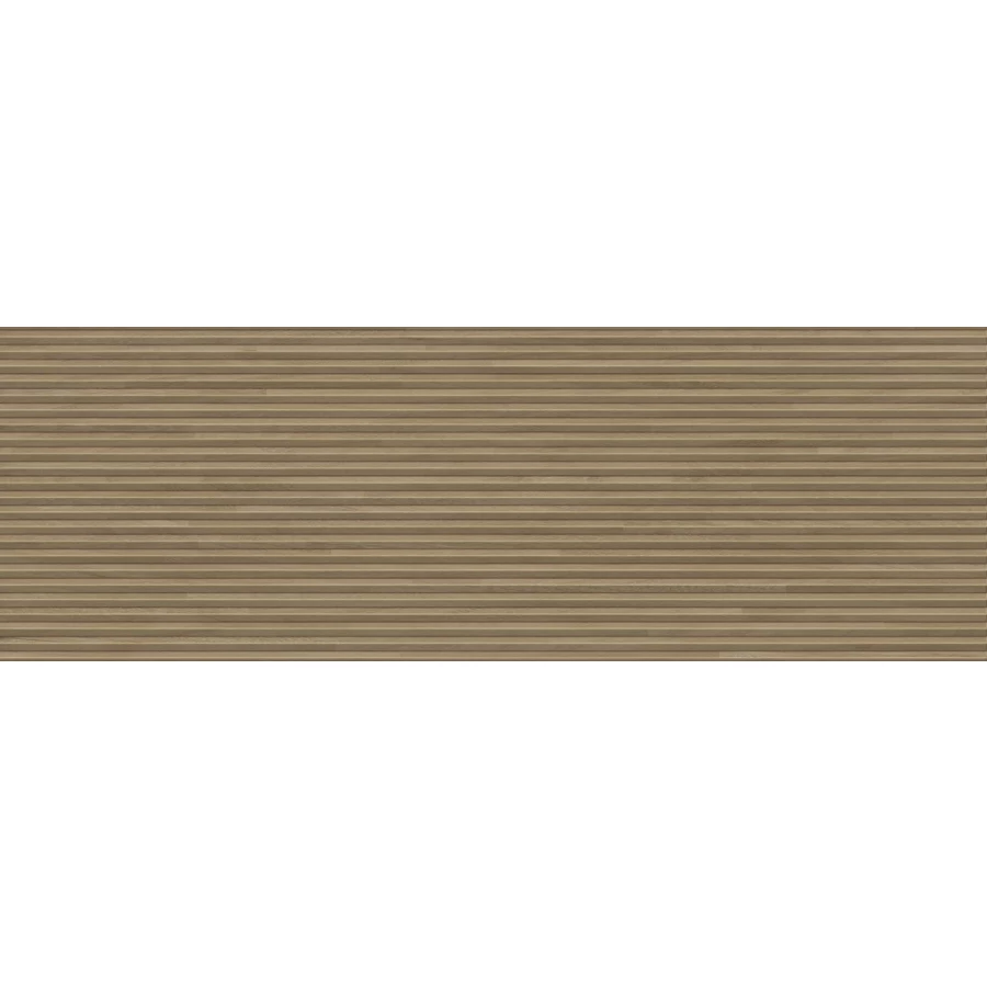 Плитка настенная Argenta Marlen Slat Nut 120х40 см