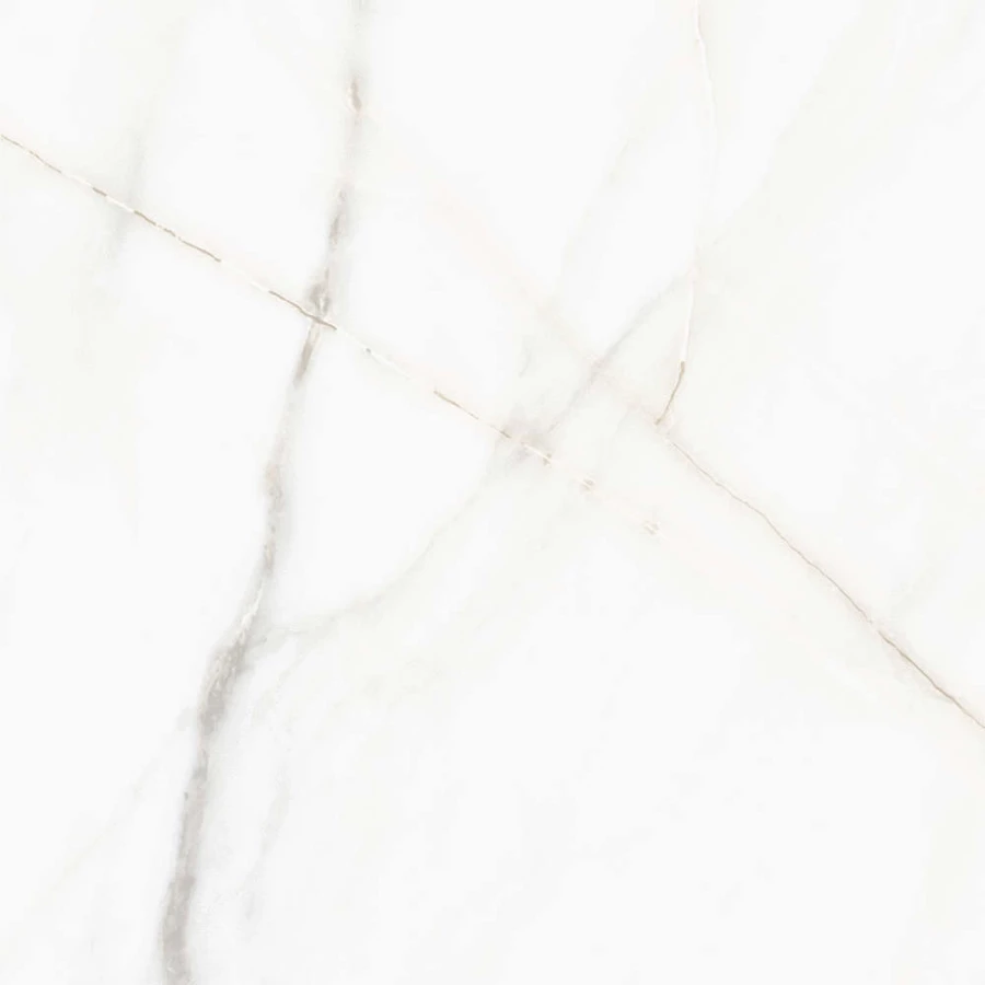 Керамогранит New Trend Design Art Stone Calacatta матовый белый GP2020DNS00 20х20 см