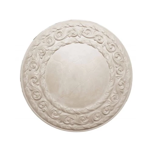 Декор Gracia Ceramica Classic beige бежевый 01 15*15 см