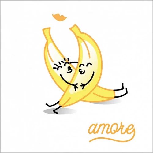 Плитка настенная Kerama Marazzi Фруктовая серенада Декор матовый желтый NT/A158/5009 20х20 см