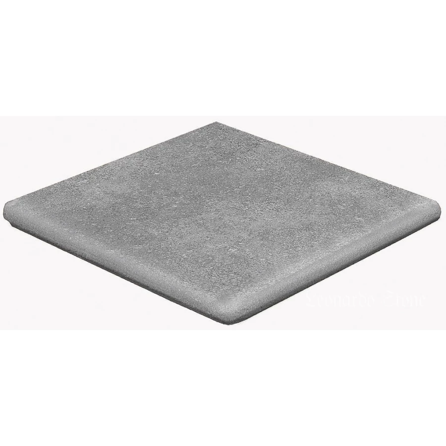 Ступень угловая флорентийская Exagres Vega 319 Gris 33х33 см