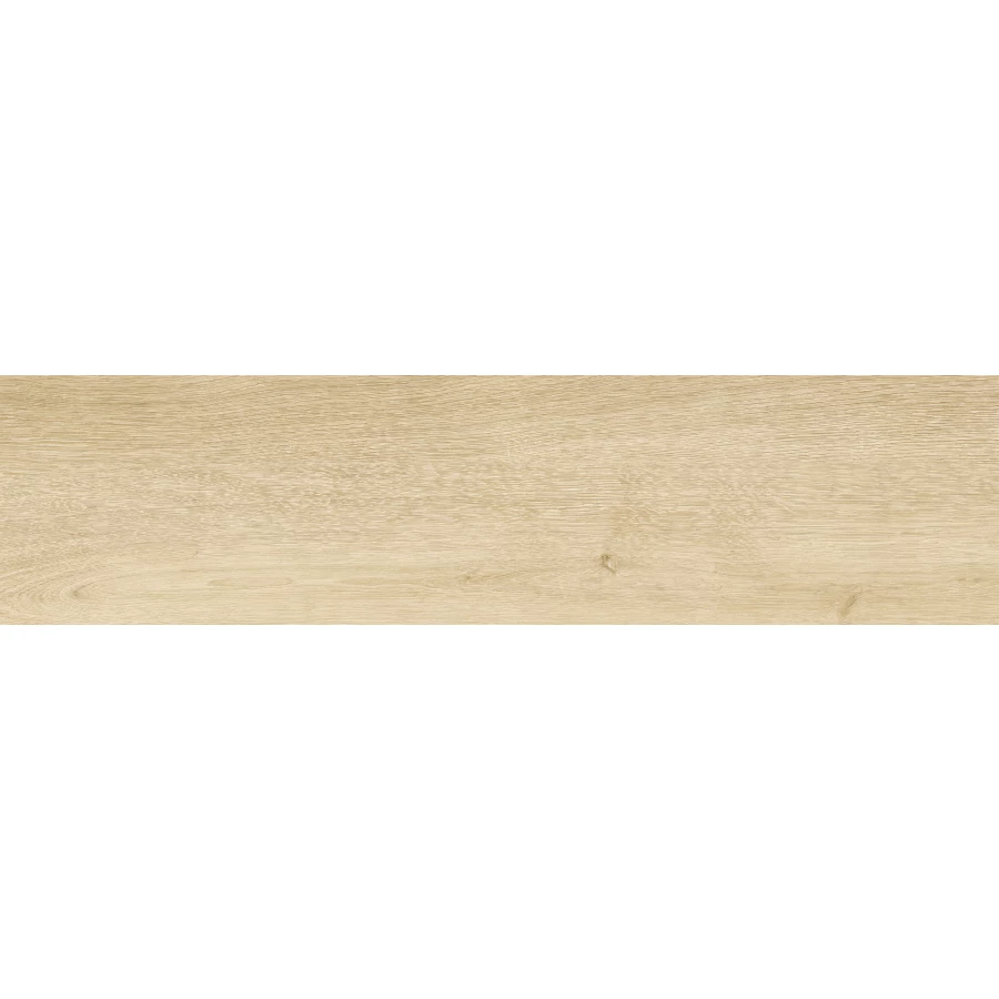 Керамогранит Global Tile Tartu матовый бежевый GT208021702MСR 80х19,8 см