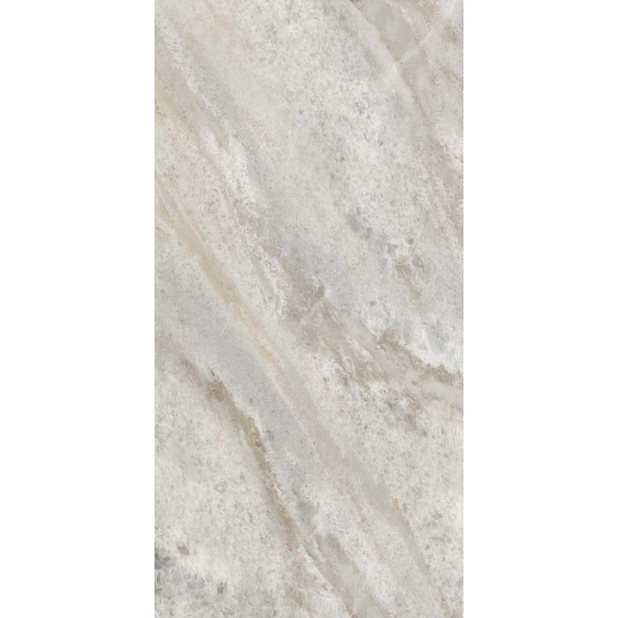 Керамогранит Realistik Crystal Sand Lapato Carving бежевый 120x60 см