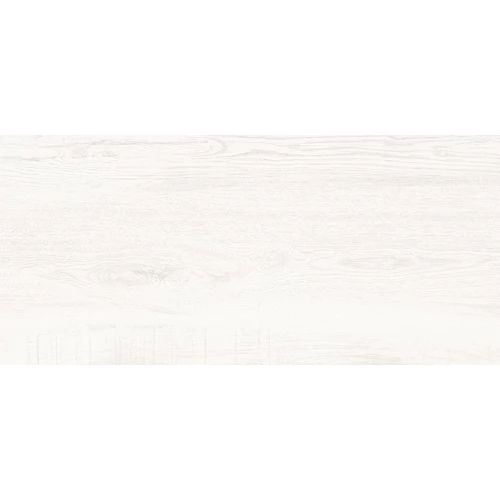 Плитка облицовочная InterCerama Eco белый 50*23 см