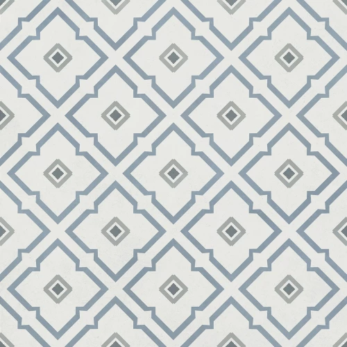 Керамогранит Cersanit Ritmo матовый многоцветный A17912 42x42 см