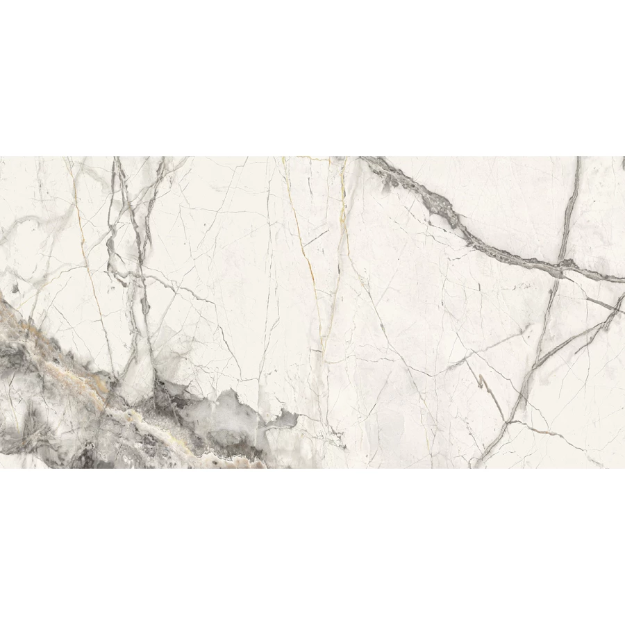 Керамогранит Azteca Pav. Invisible nat white 120х60 см