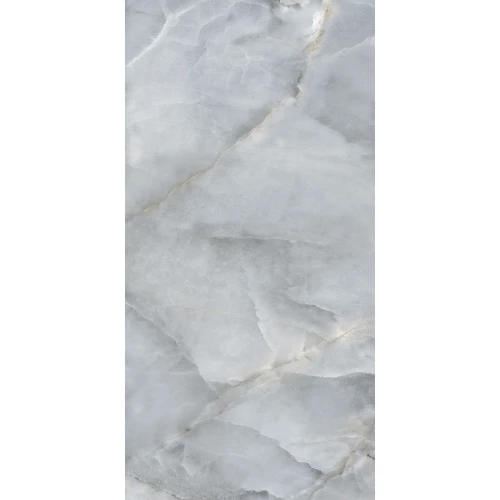 Керамогранит Arcadia Ceramica Ascoli Blue Carving голубой CR4021-A 120х60 см