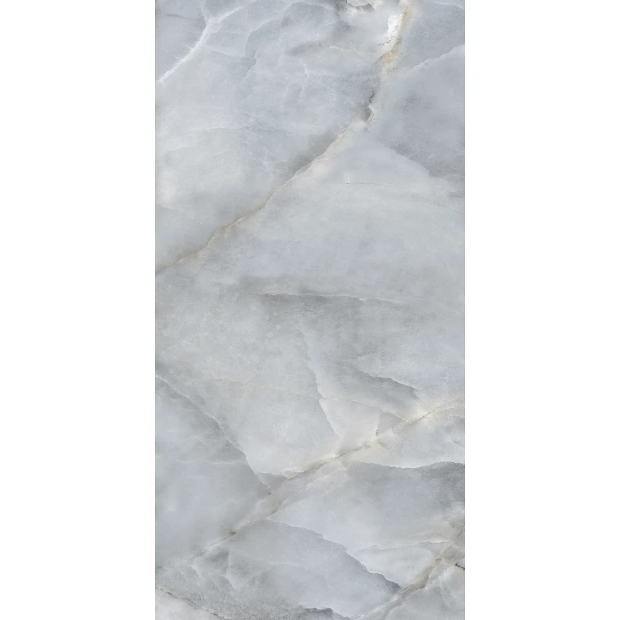 Керамогранит Arcadia Ceramica Ascoli Blue Carving голубой CR4021-A 120х60 см