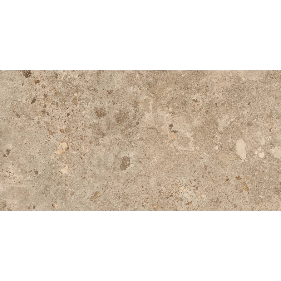 Керамогранит Grespania Bierzo Moka Seda коричневый 44BZP29 120х60 см