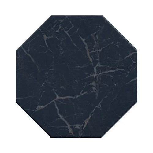 Керамогранит Kerama Marazzi Сансеверо чёрный SG240500N 24х24 см