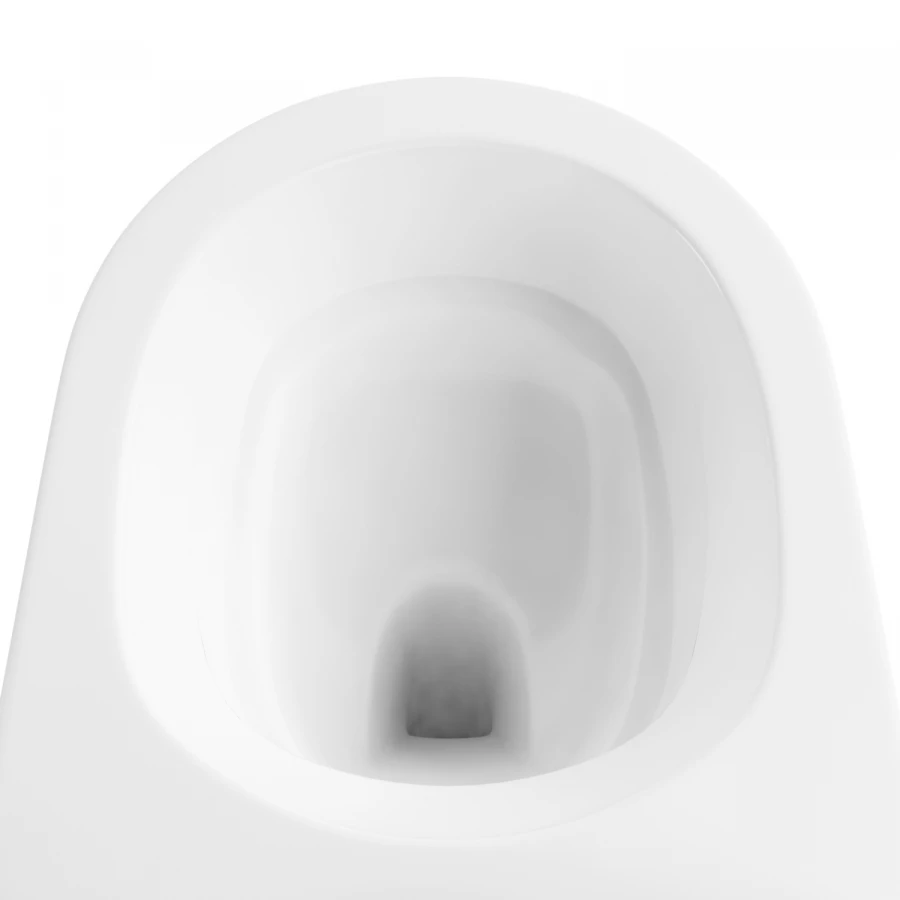 Напольный унитаз Lavinia Boho Grance Hill Rimless 3307002R (состоит из 3307202R, 33073030, 33290700)