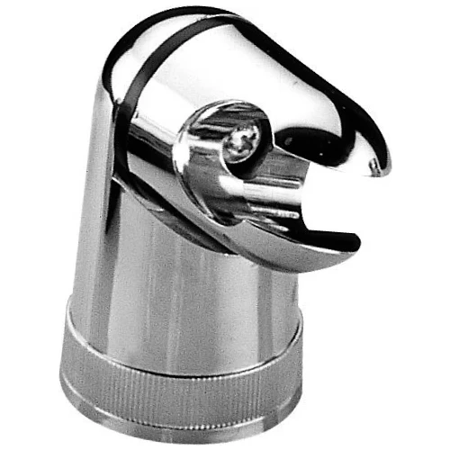 Крепление настенное Lemark LM8009C поворотное для лейки хром