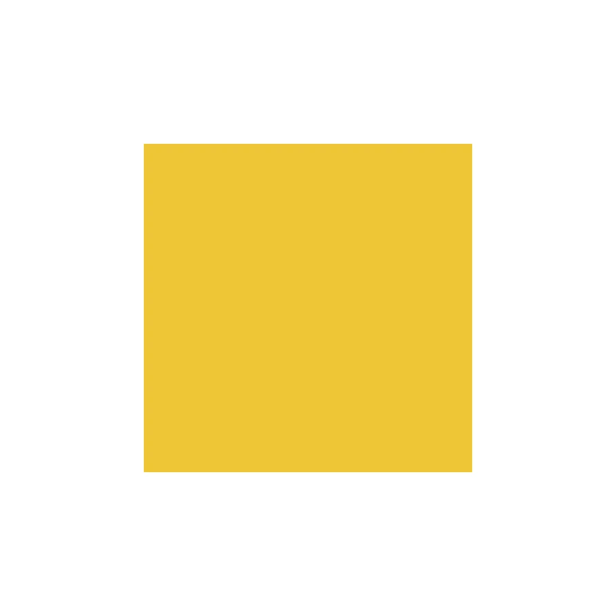 Керамогранит Уральский гранит Уральская палитра матовый желтый UP077R 60х60 см