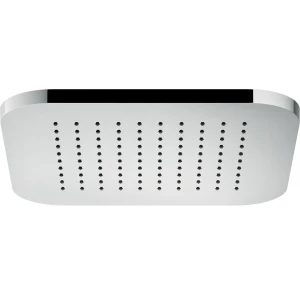 Верхний душ Nobili Chrome хром AD139/129CR 30 см