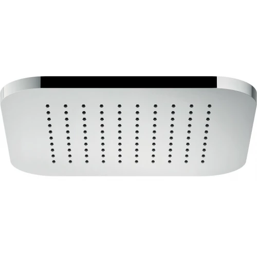 Верхний душ Nobili Chrome хром AD139/129CR 30 см