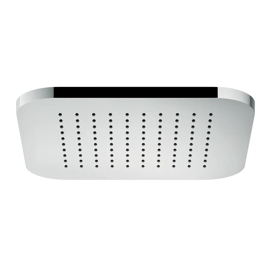 Верхний душ Nobili Chrome хром AD139/129CR 30 см