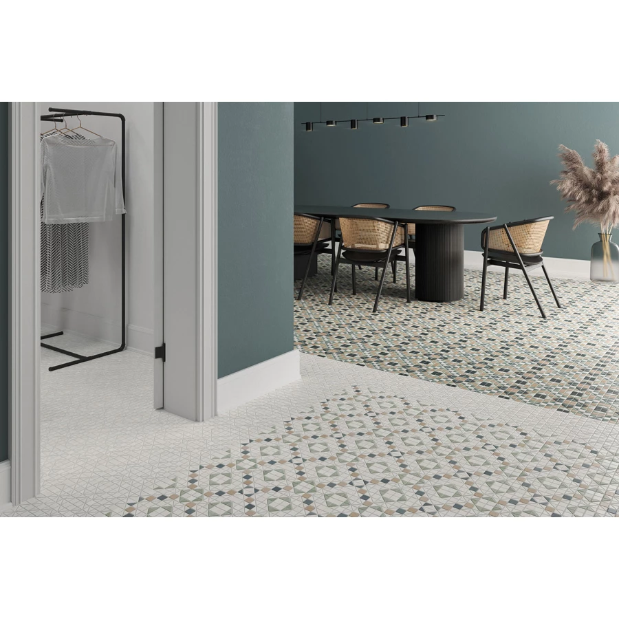 Тессера / Tesserae