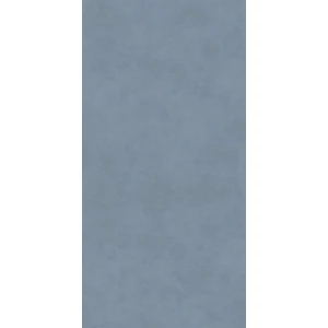 Плитка настенная Kerama Marazzi Таделакт матовая светло-синяя KM6012B0151R 119,5х60 см
