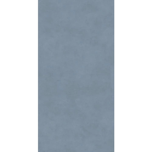 Плитка настенная Kerama Marazzi Таделакт матовая светло-синяя KM6012B0151R 119,5х60 см