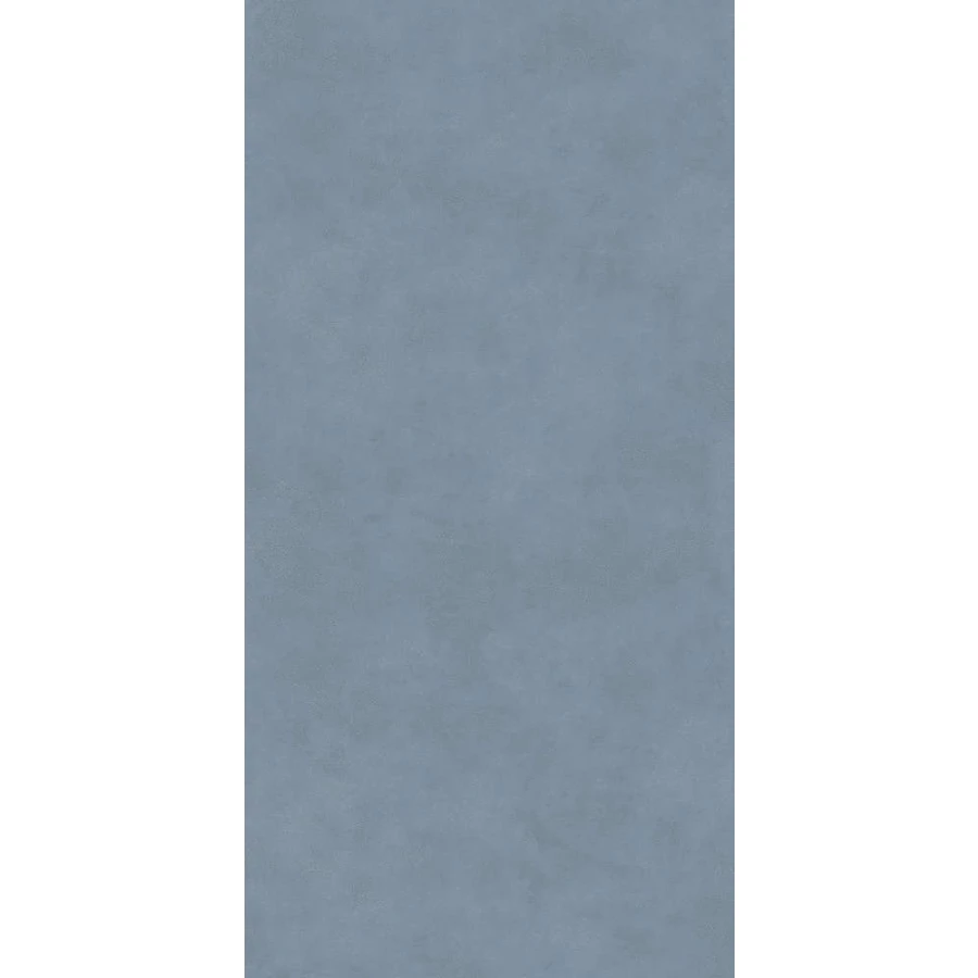 Плитка настенная Kerama Marazzi Таделакт матовая светло-синяя KM6012B0151R 119,5х60 см